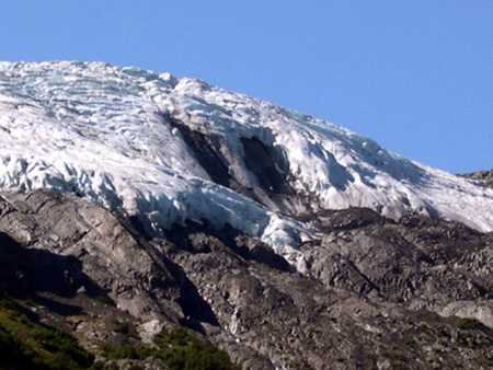 mtglacier