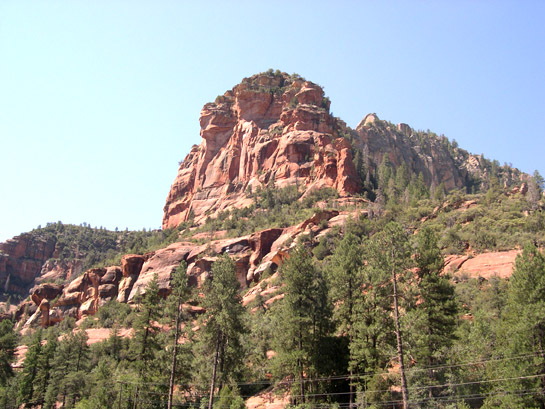 sedona