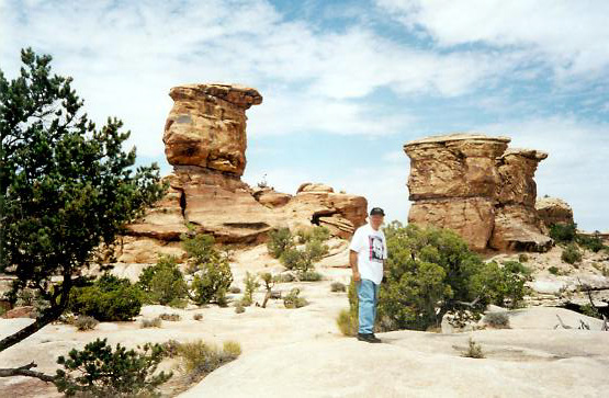 canyonlands