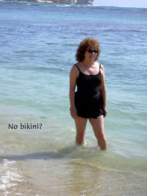 bikini