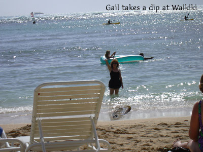 gaildip